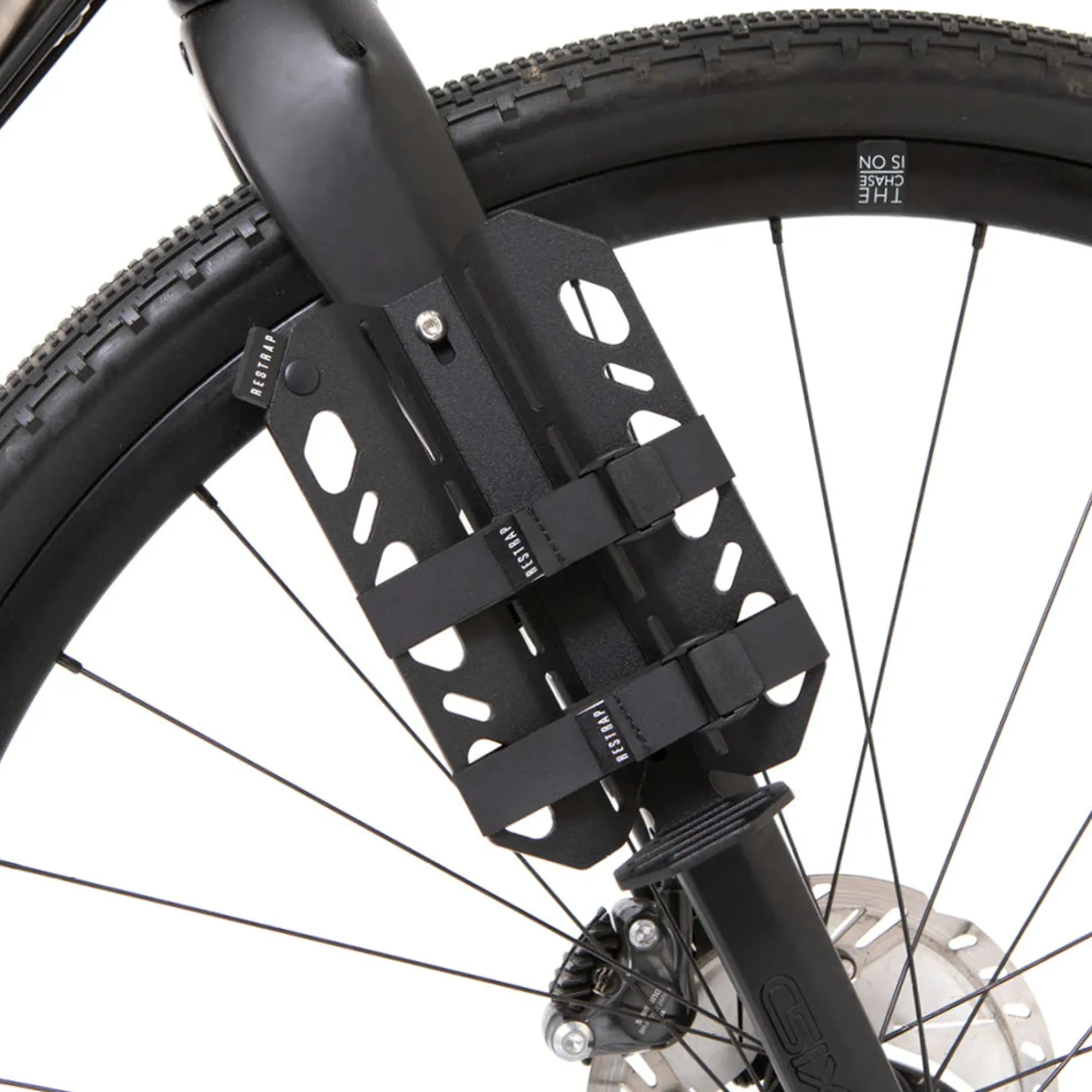 Restrap Accessori*Supporto Carry Cage -