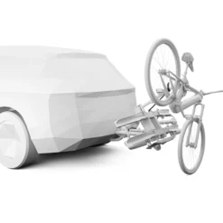 Thule Portabici Per Auto|Accessori*Supporto riparazione