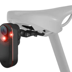 Garmin Accessori E Supporti|Accessori*Supporto sella Varia Seat Rail Mount