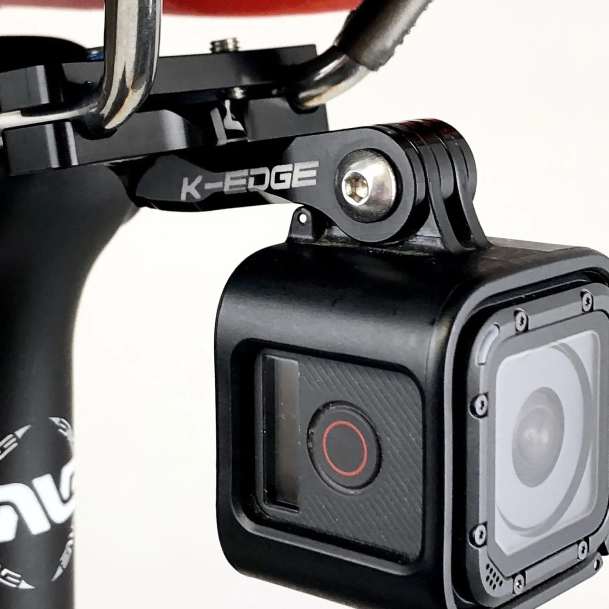 K-Edge Accessori E Supporti|Accessori*Supporto Sella Go Big Pro -