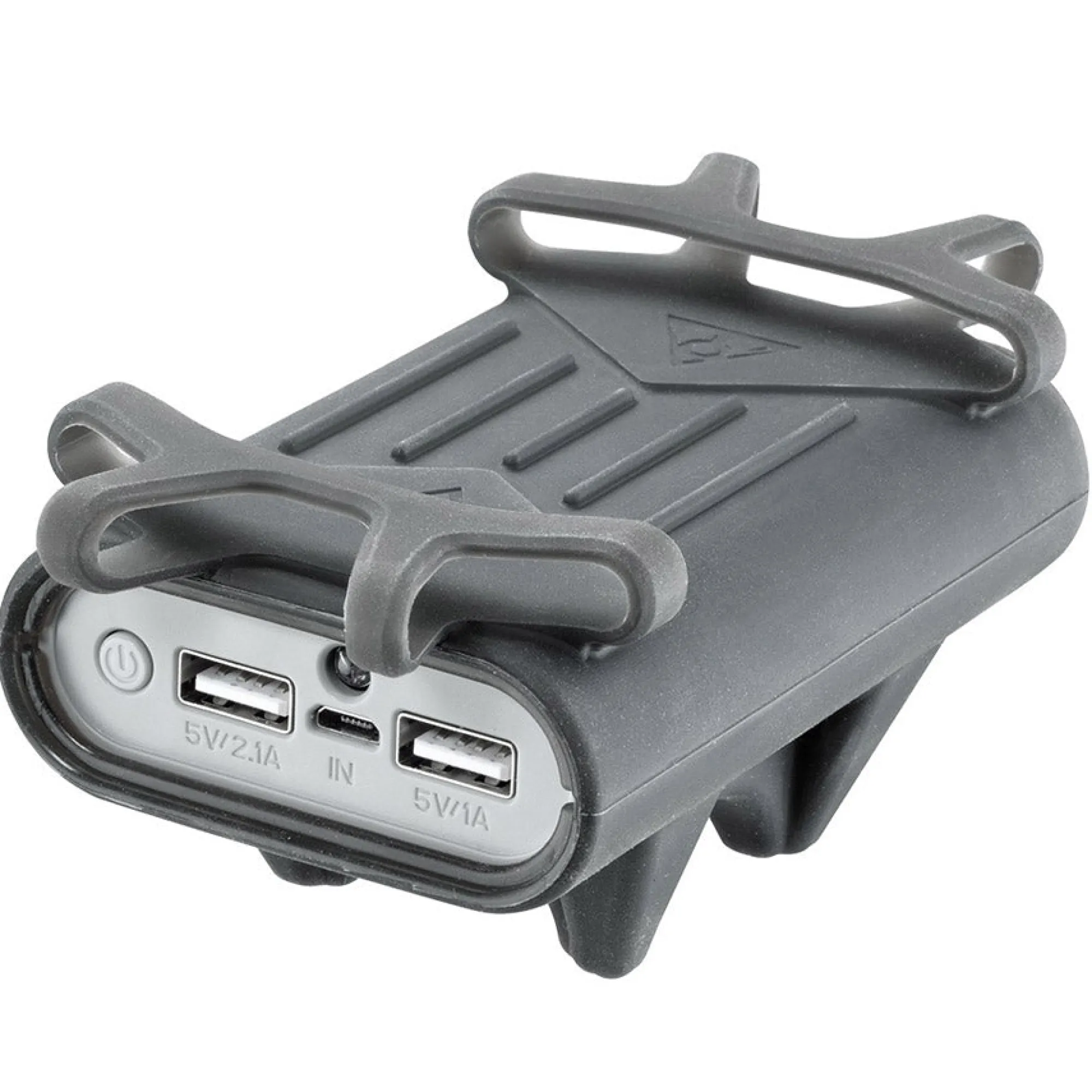 Topeak Accessori E Supporti|Accessori*Supporto Smartphone Powerpack