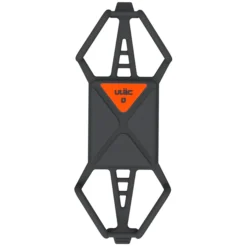 Ulac Accessori E Supporti|Accessori*Supporto Smartphone Spyder 360 - Nero