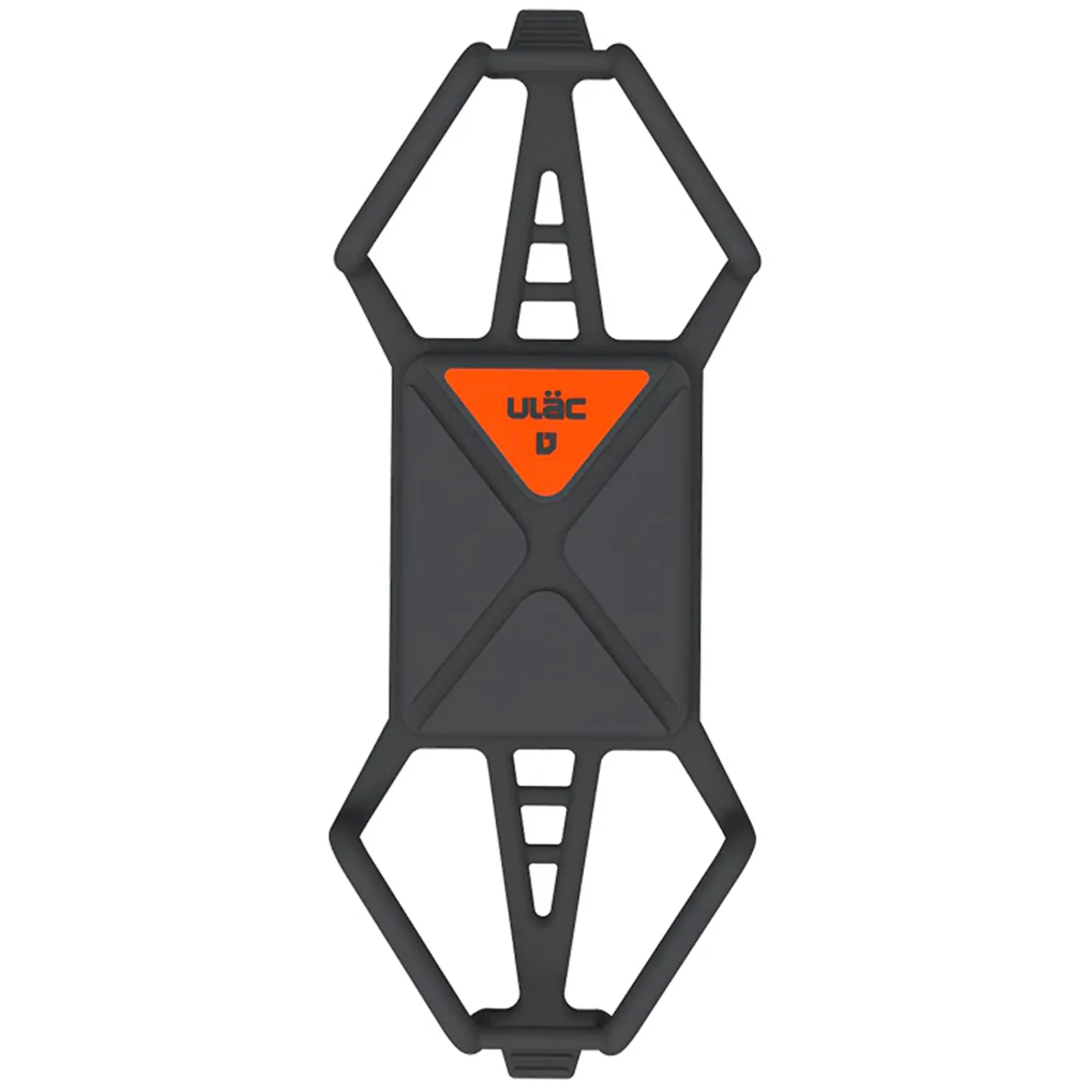 Ulac Accessori E Supporti|Accessori*Supporto Smartphone Spyder 360 - Nero