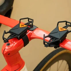 Ulac Accessori E Supporti|Accessori*Supporto Smartphone Spyder 360 - Nero