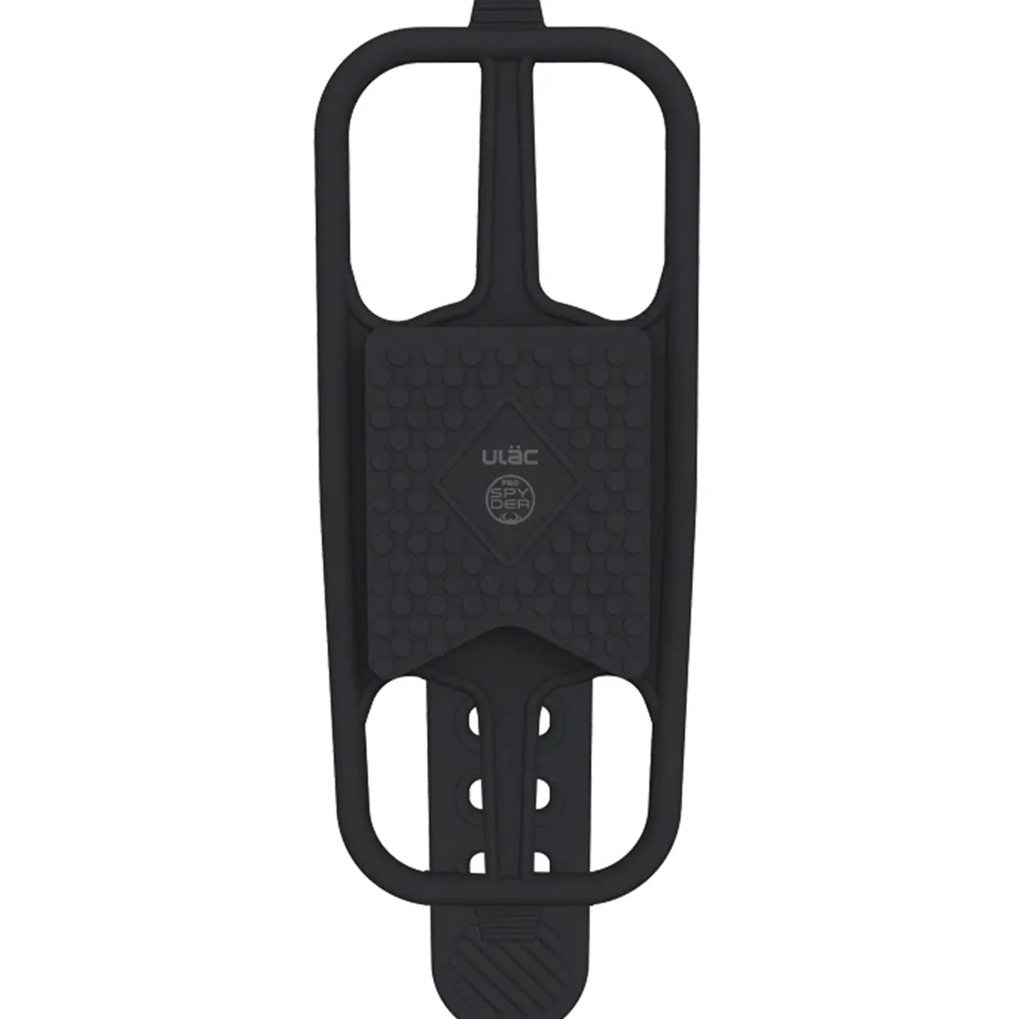 Ulac Accessori E Supporti|Accessori*Supporto Smartphone Spyder Z PRO - Nero