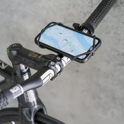 Ulac Accessori E Supporti|Accessori*Supporto Smartphone Spyder Z PRO - Nero