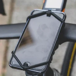 Ulac Accessori E Supporti|Accessori*Supporto Smartphone Spyder Team PRO - Nero