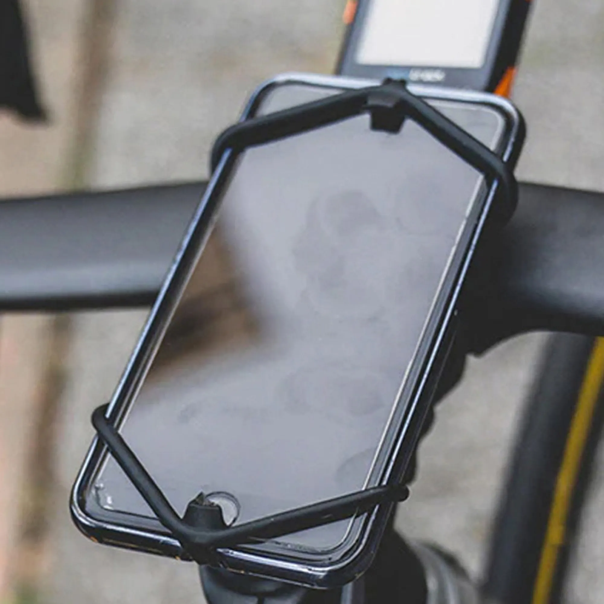 Ulac Accessori E Supporti|Accessori*Supporto Smartphone Spyder Team PRO - Nero
