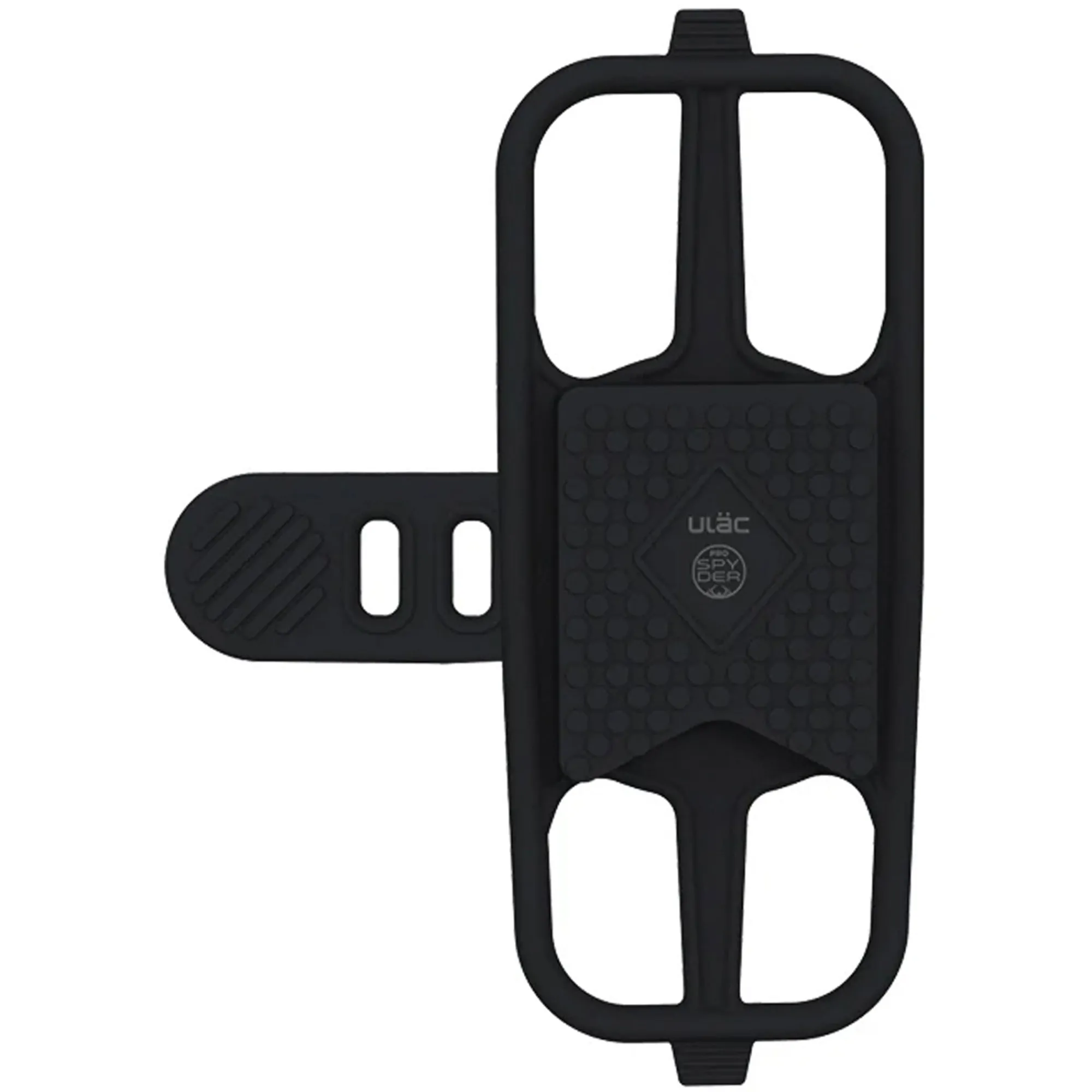 Ulac Accessori E Supporti|Accessori*Supporto Smartphone Spyder Team PRO - Nero