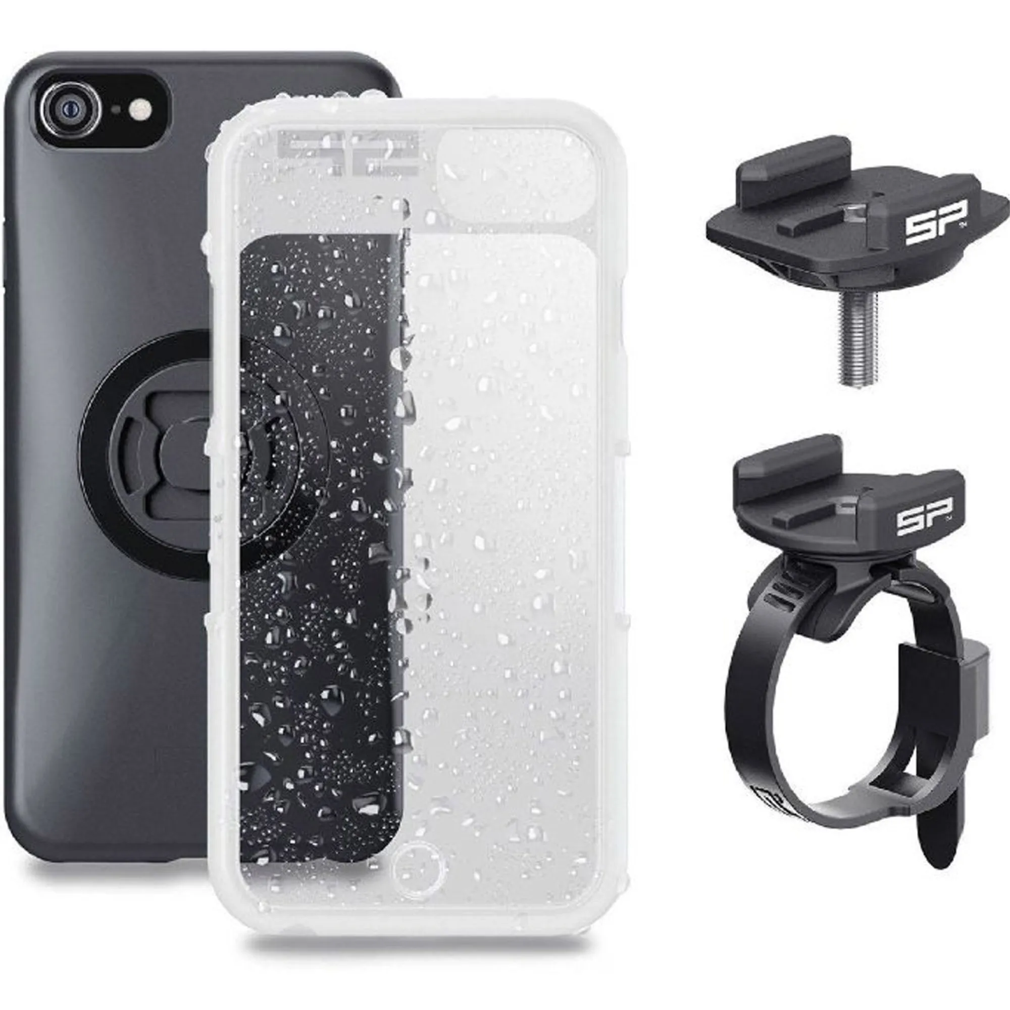 Sp Connect Accessori E Supporti|Accessori*Supporto Bike Bundle -