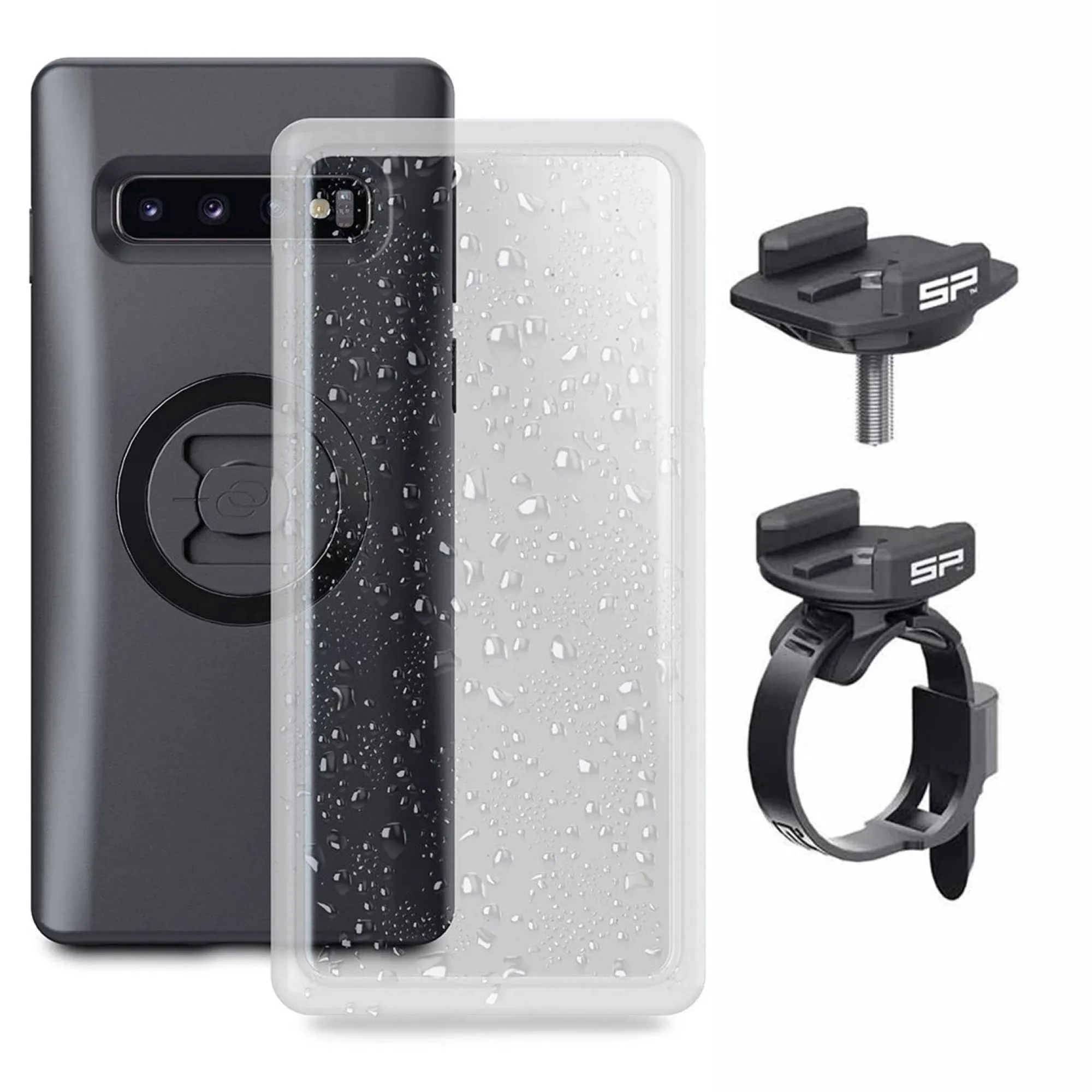 Sp Connect Accessori E Supporti|Accessori*Supporto Bike Bundle -