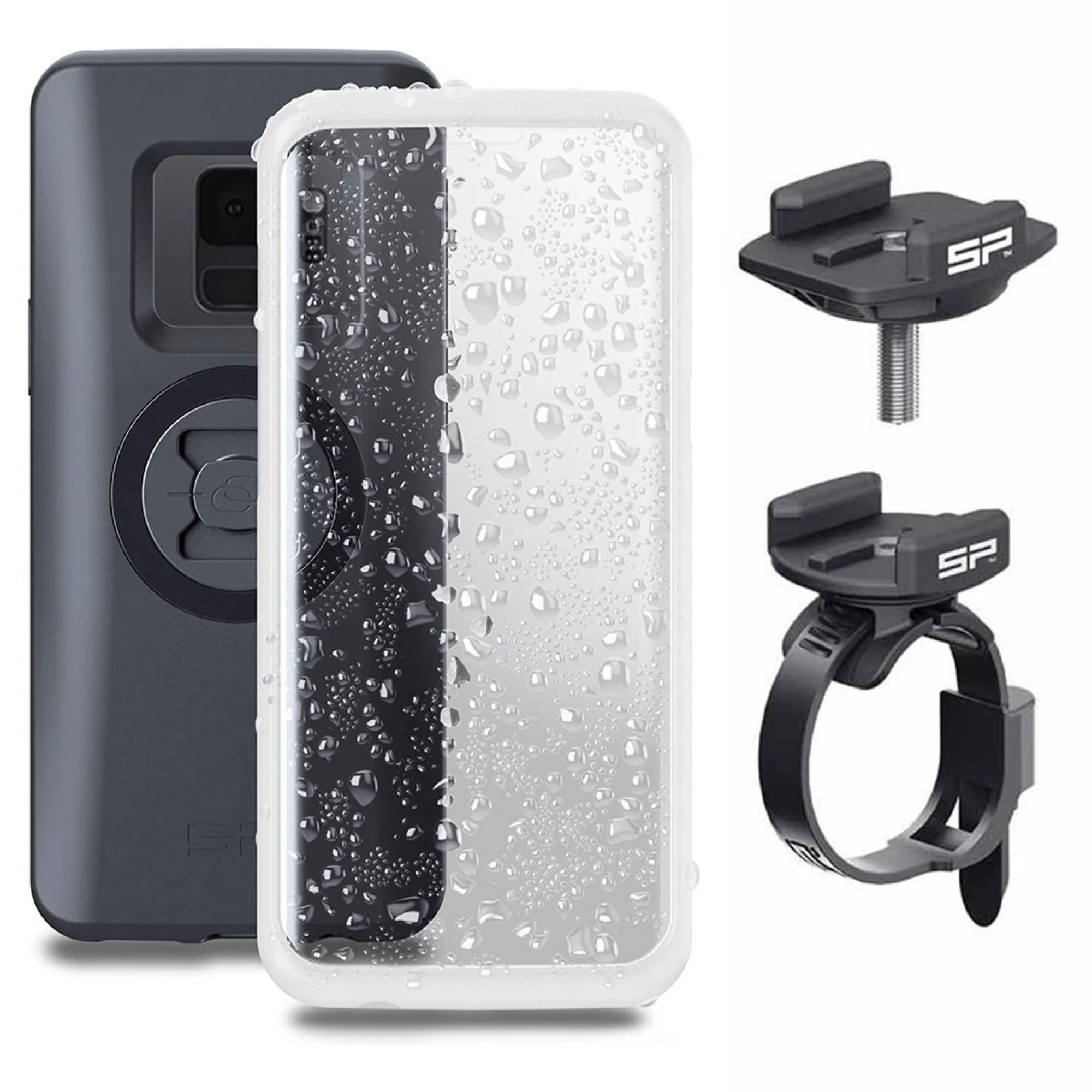 Sp Connect Accessori E Supporti|Accessori*Supporto Bike Bundle -