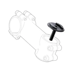 Sp Connect Accessori E Supporti|Accessori*Supporto Micro Stem Mount Pro