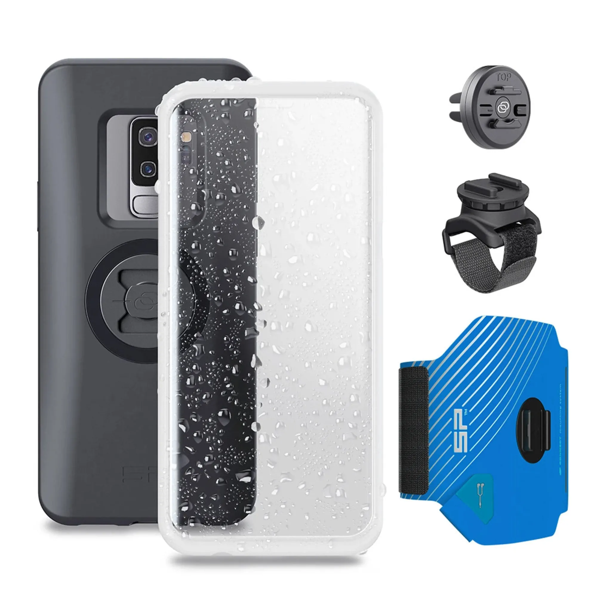 Sp Connect Accessori E Supporti|Accessori*Supporto Multi Activity Bundle -