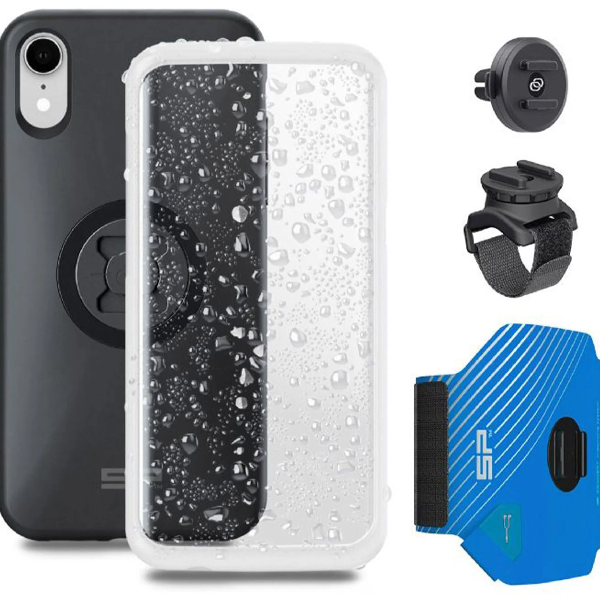 Sp Connect Accessori E Supporti|Accessori*Supporto Multi Activity Bundle -