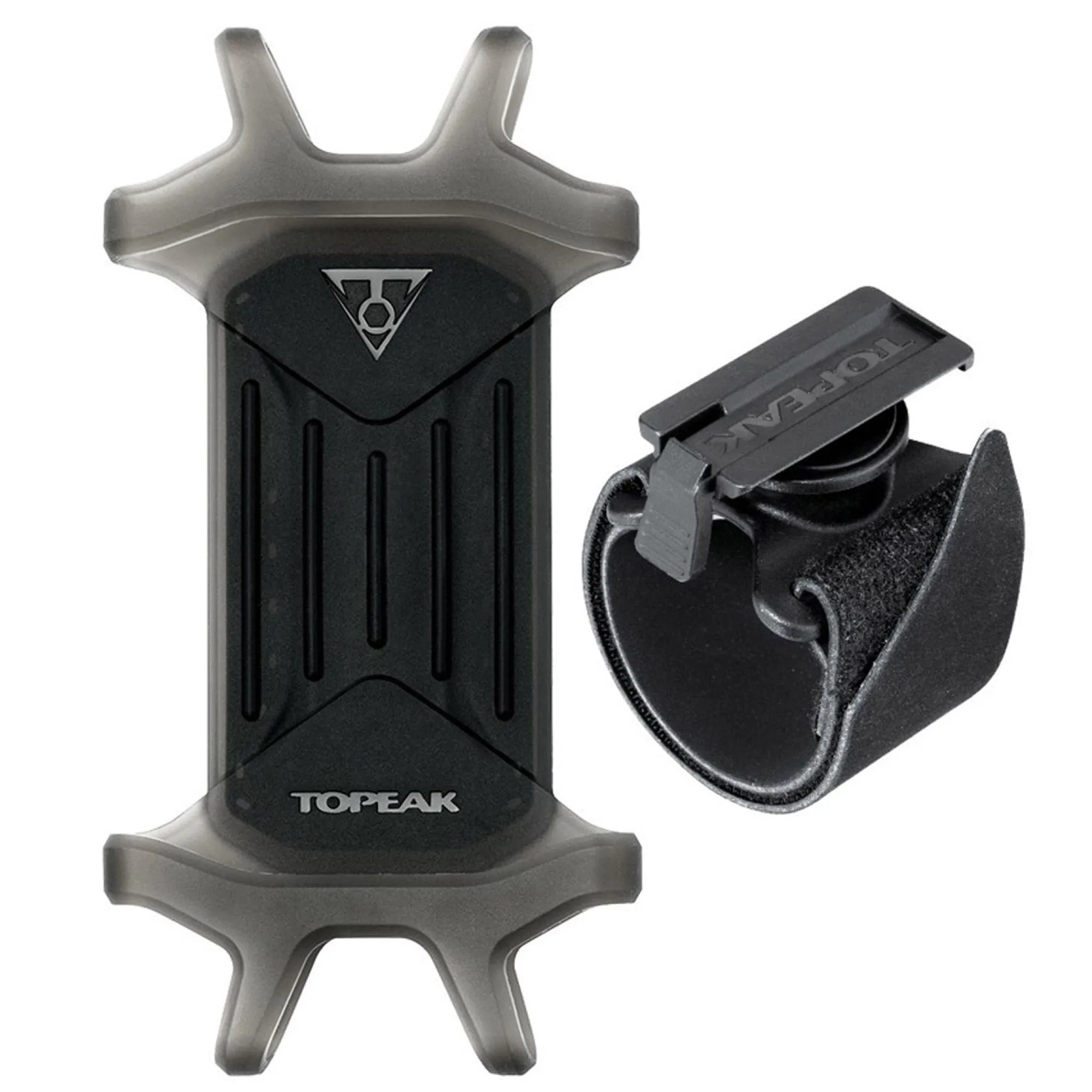 Topeak Accessori E Supporti|Accessori*Supporto Omni Ridecase Strap Mount large