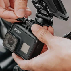 Topeak Accessori E Supporti|Accessori*Supporto per MOTO RIDECASE Mount RM