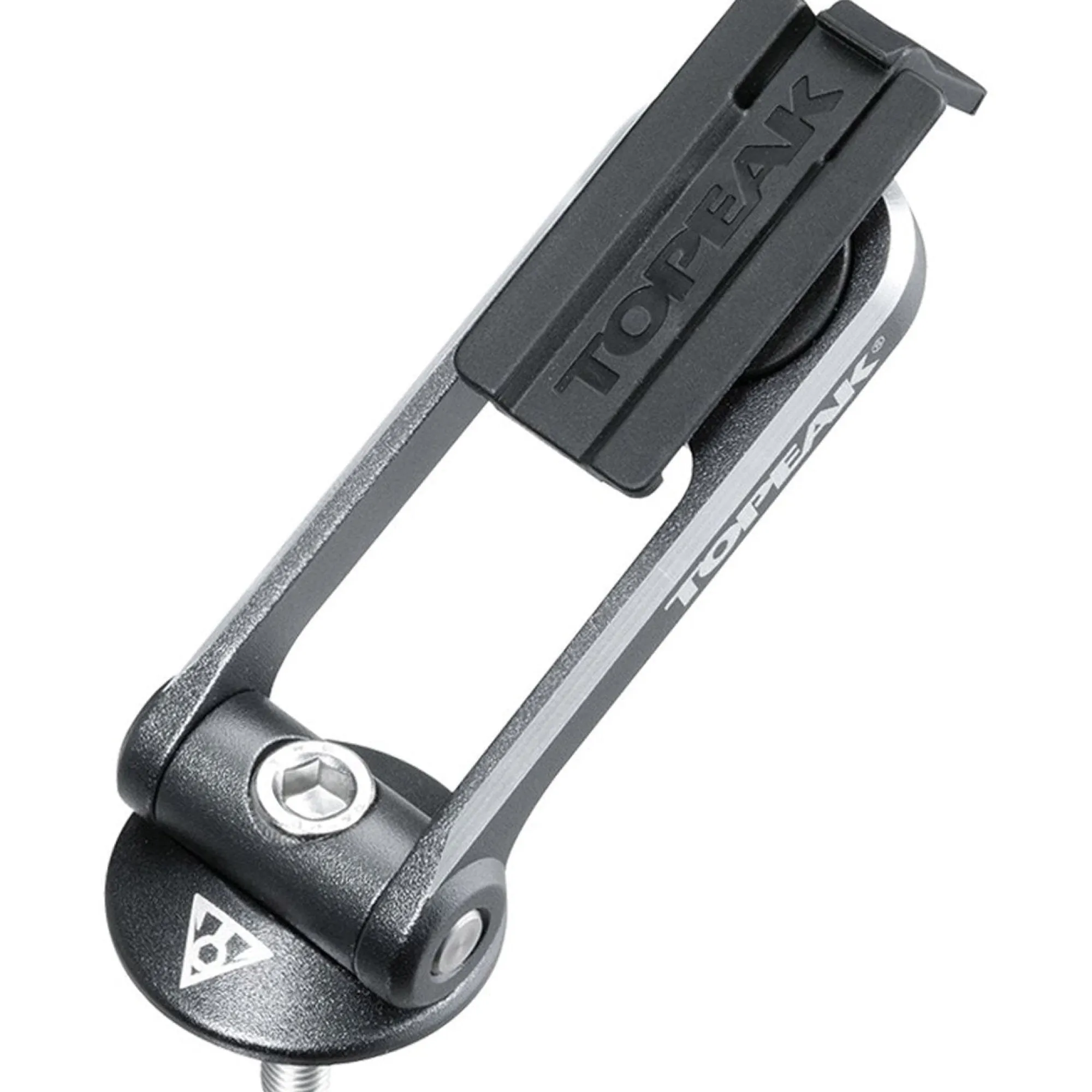 Topeak Accessori E Supporti|Accessori*Supporto RideCase Mount per custodia RideCase e SmartPhone