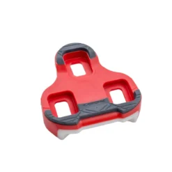 Tacchette Look Keo grip 2 - Rosso