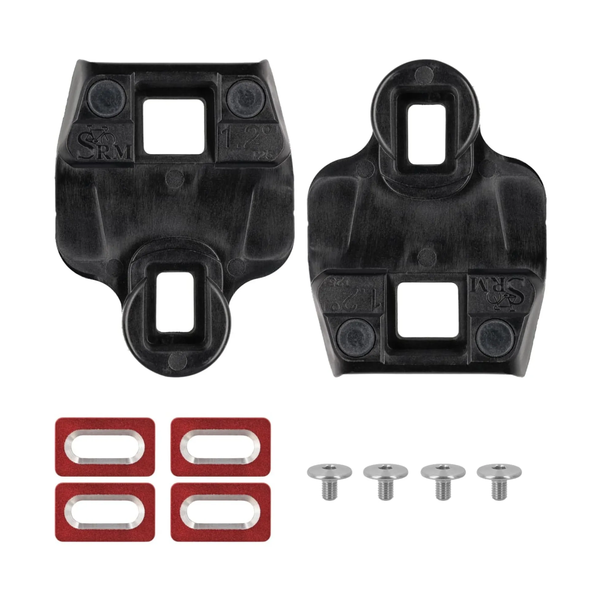 Tacchette SRM x Q36.5 X-Power Direct Road - 1.2°