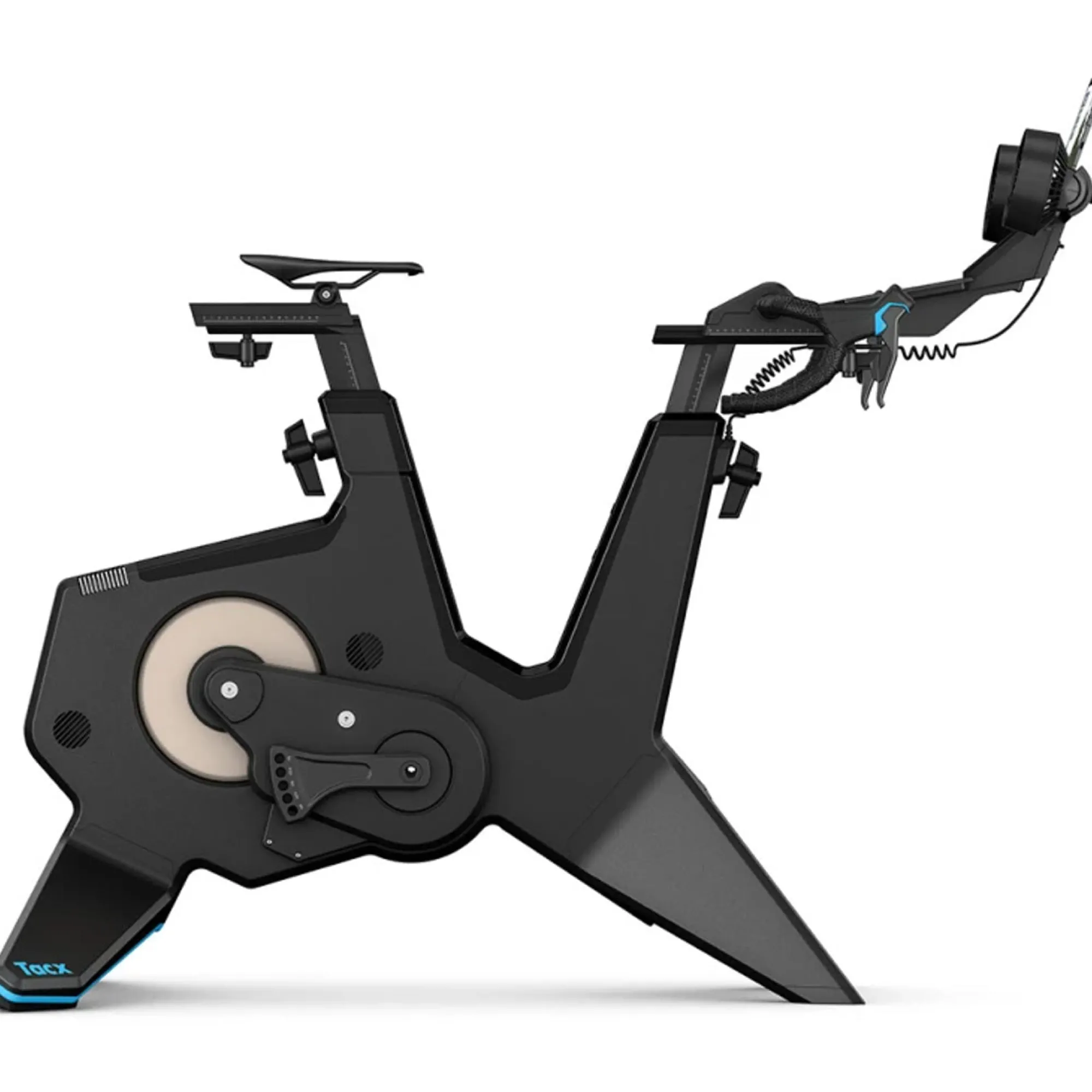 Tacx Rulli|Rulli Bici*NEO Bike Plus Trainer