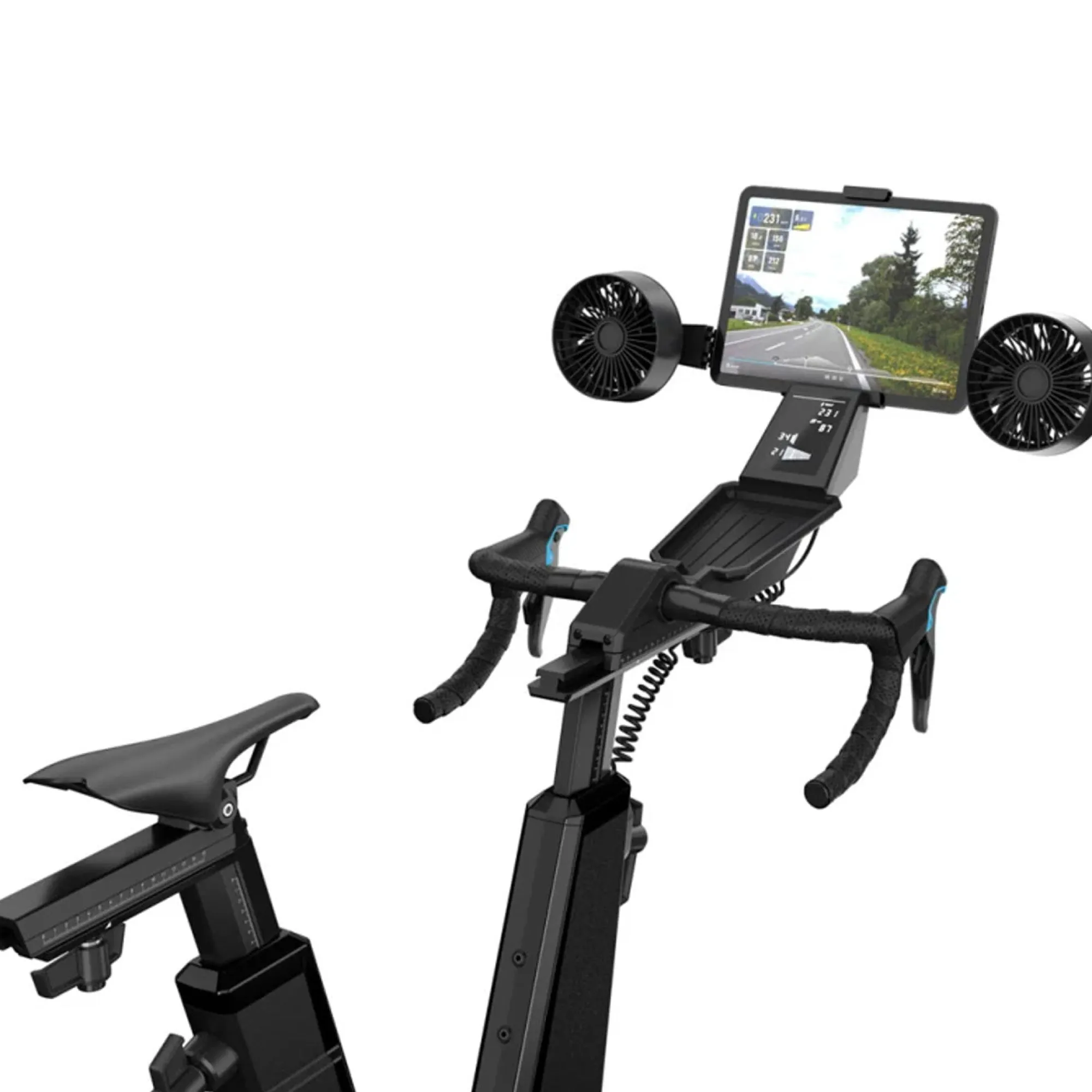 Tacx Rulli|Rulli Bici*NEO Bike Plus Trainer