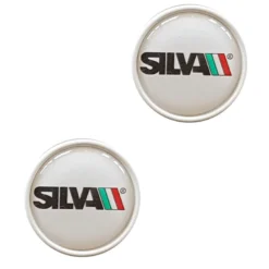 Tappi Nastro Manubrio Silva - Bianco