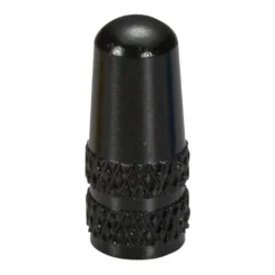 Tappi valvola Alligator - Nero