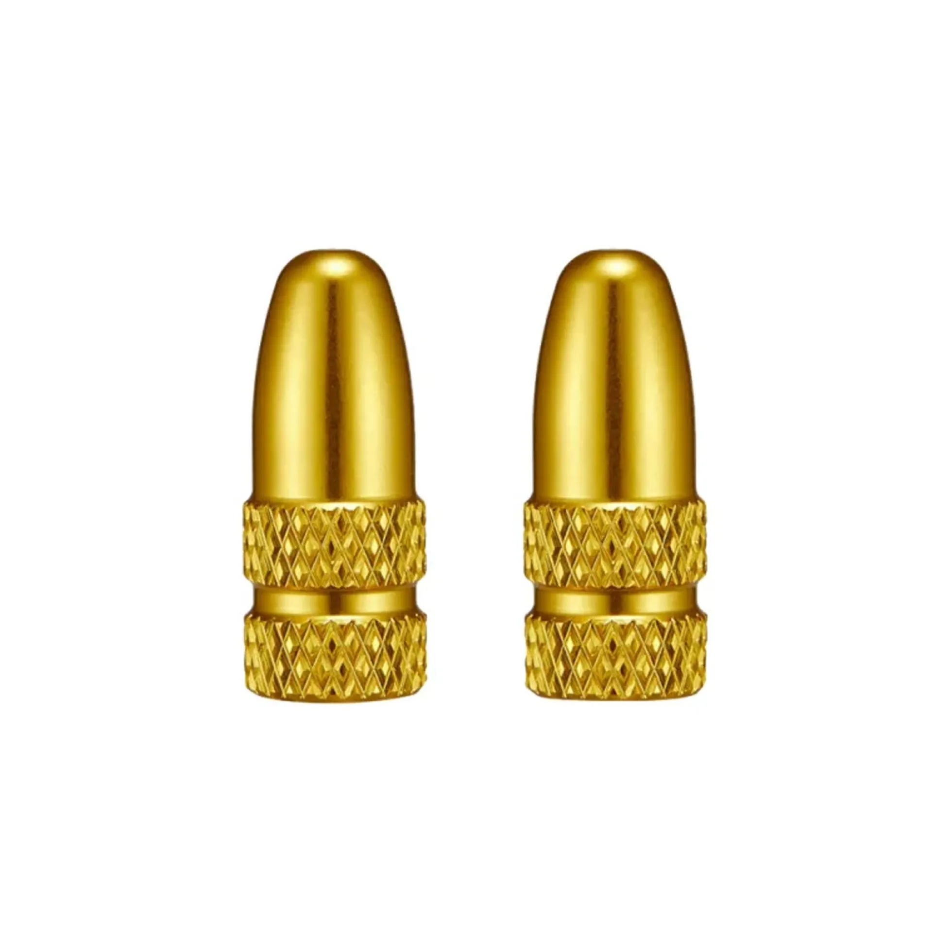 Tappi valvola Supacaz Capz - Oro