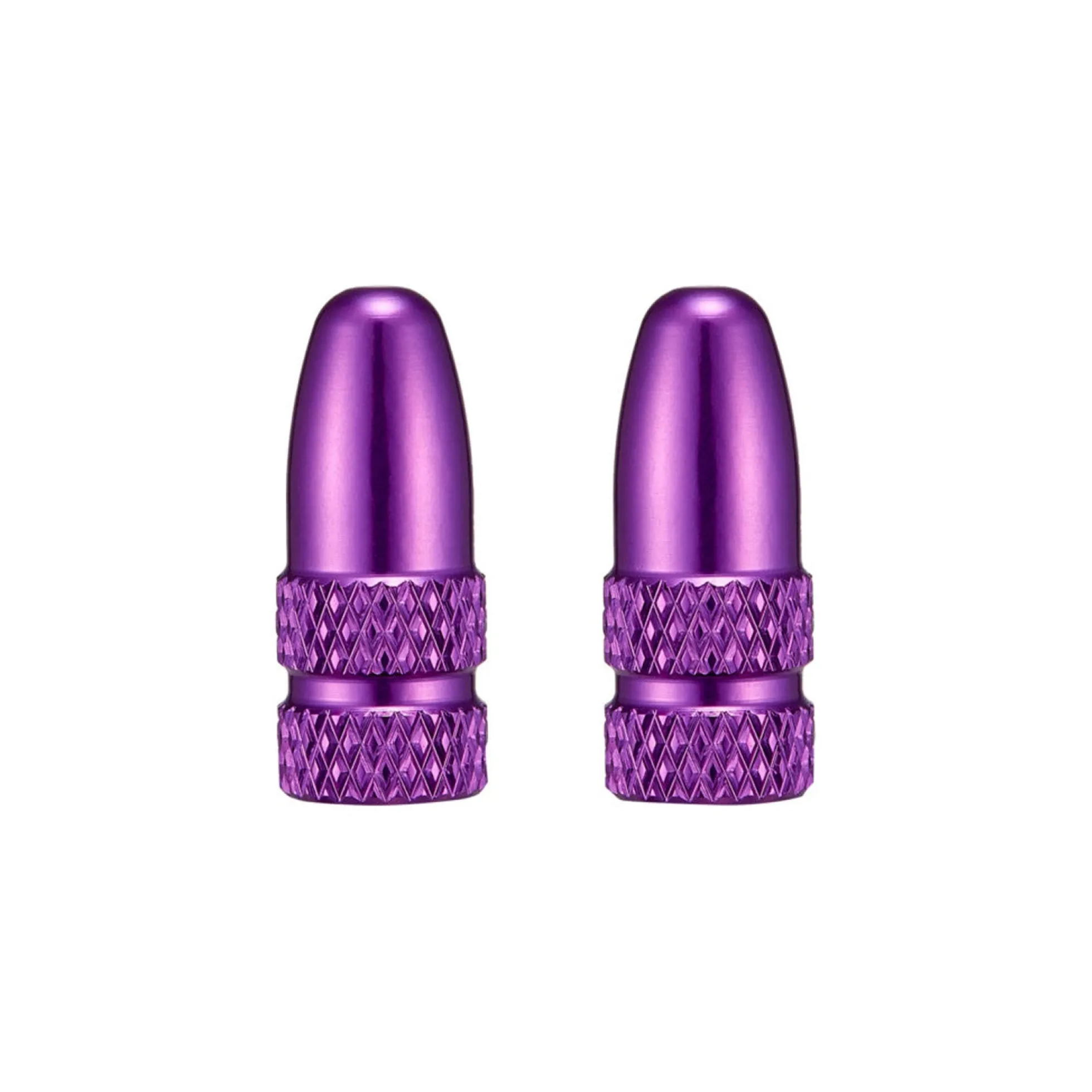 Tappi valvola Supacaz Capz - Viola
