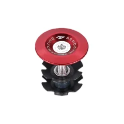 Tappo Serie Sterzo Aerozine - Rosso