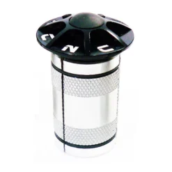 Tappo Serie Sterzo KCNC - Nero