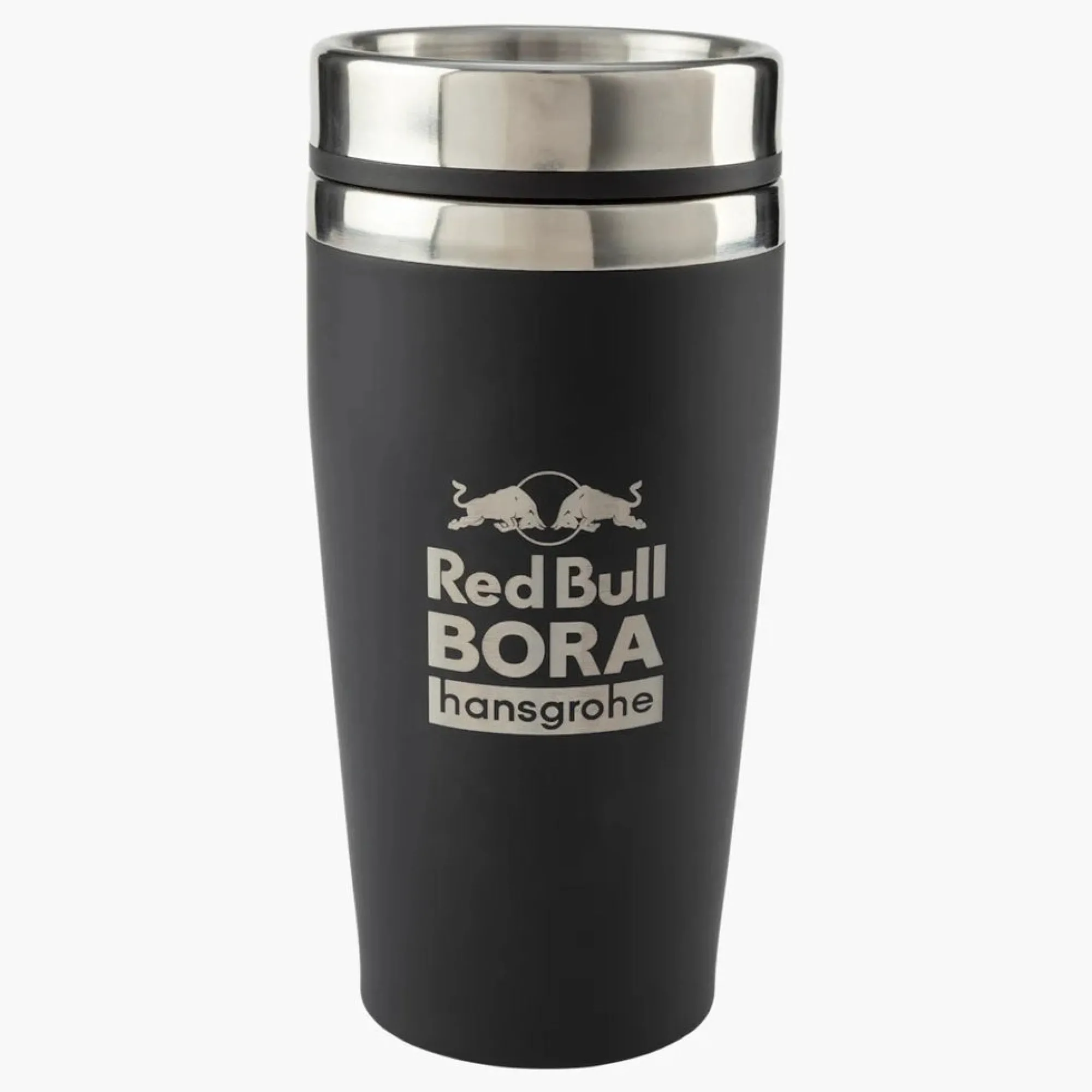 Red Bull Accessori|Borracce Termiche*Tazza termica Bora-Hansgrohe Essential Mono