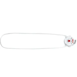 Tecno 3 Push Sidi Long - Bianco rosso