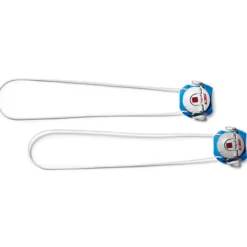 Tecno 3 Push Sidi Long - Blu Bianco