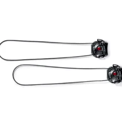 Tecno 3 Push Sidi Long - Nero