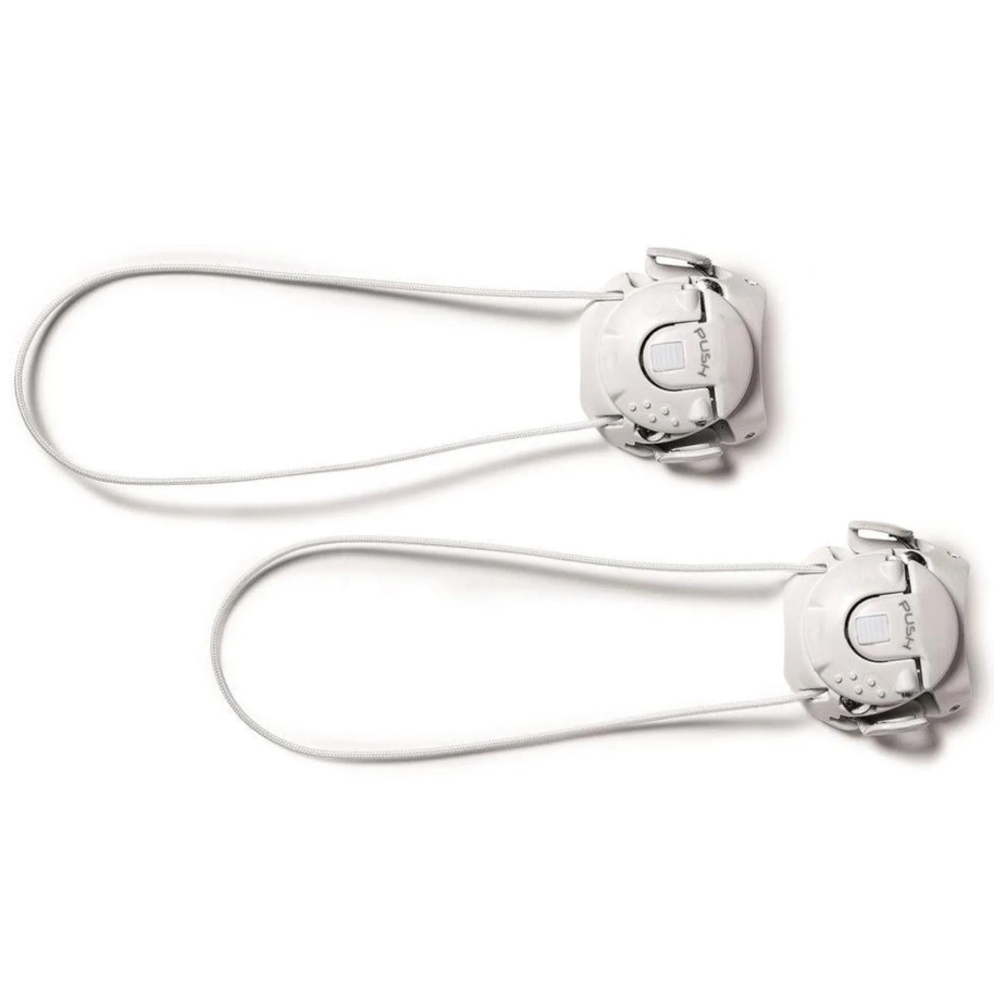 Tecno 3 Sidi Short - Bianco