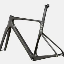 Cannondale Telai*Telaio Supersix EVO LAB71 - Raw