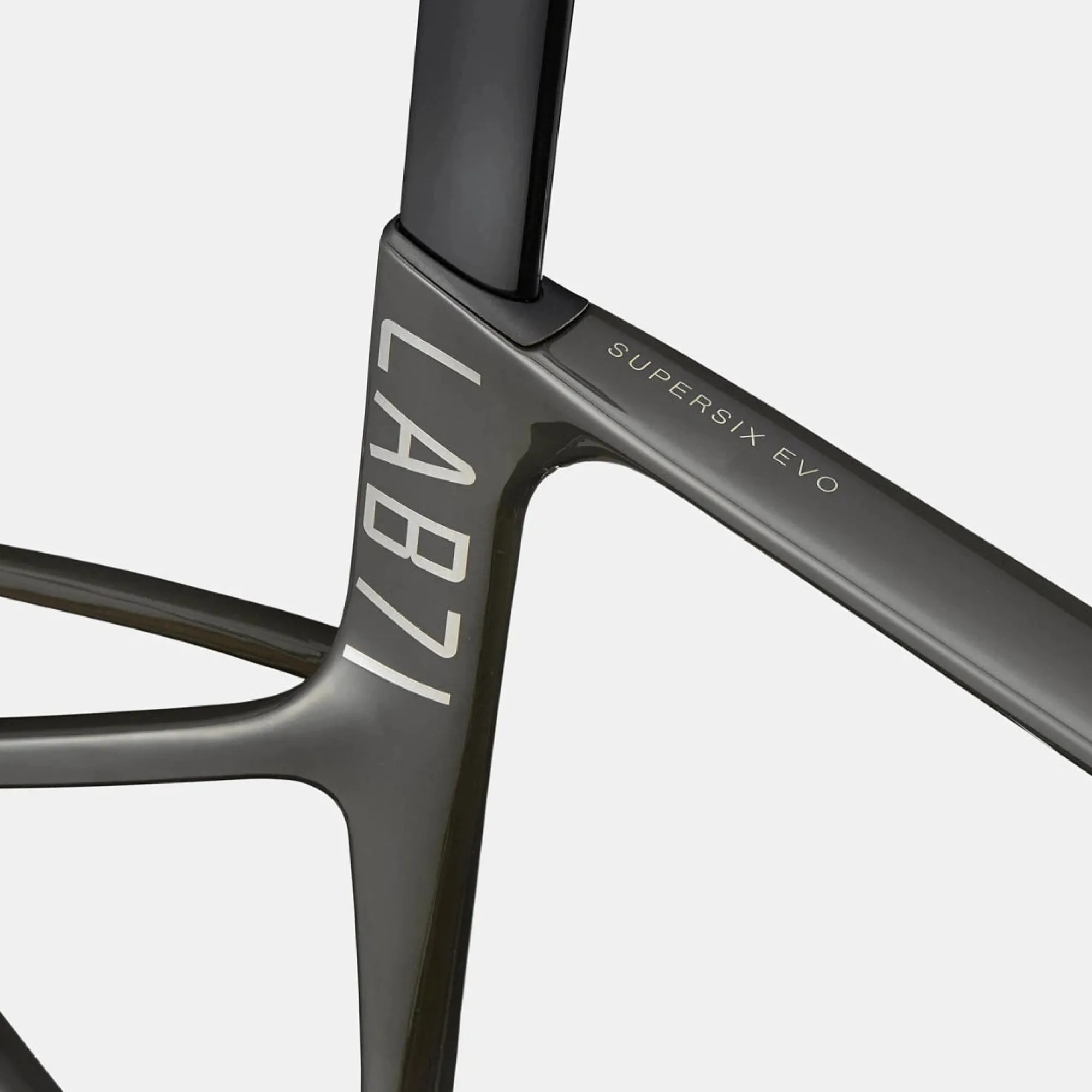 Cannondale Telai*Telaio Supersix EVO LAB71 - Raw