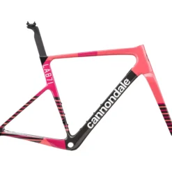Cannondale Telai*Telaio Supersix EVO LAB71 - EF Team Replica