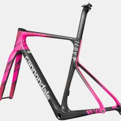 Cannondale Telai*Telaio Supersix EVO LAB71 - EF Team Replica 2026