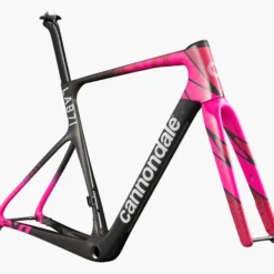 Cannondale Telai*Telaio Supersix EVO LAB71 - EF Team Replica 2026