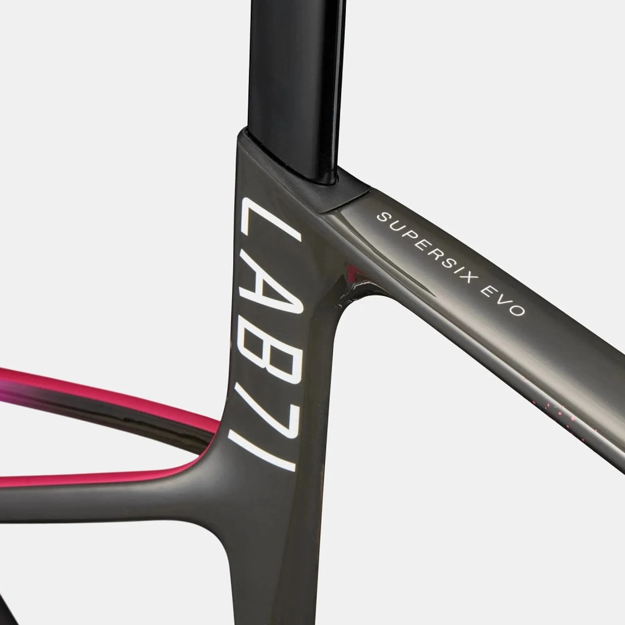 Cannondale Telai*Telaio Supersix EVO LAB71 - EF Team Replica 2026