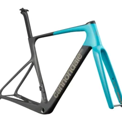 Cannondale Telai*Telaio SuperSix EVO Hi-MOD - Grigio