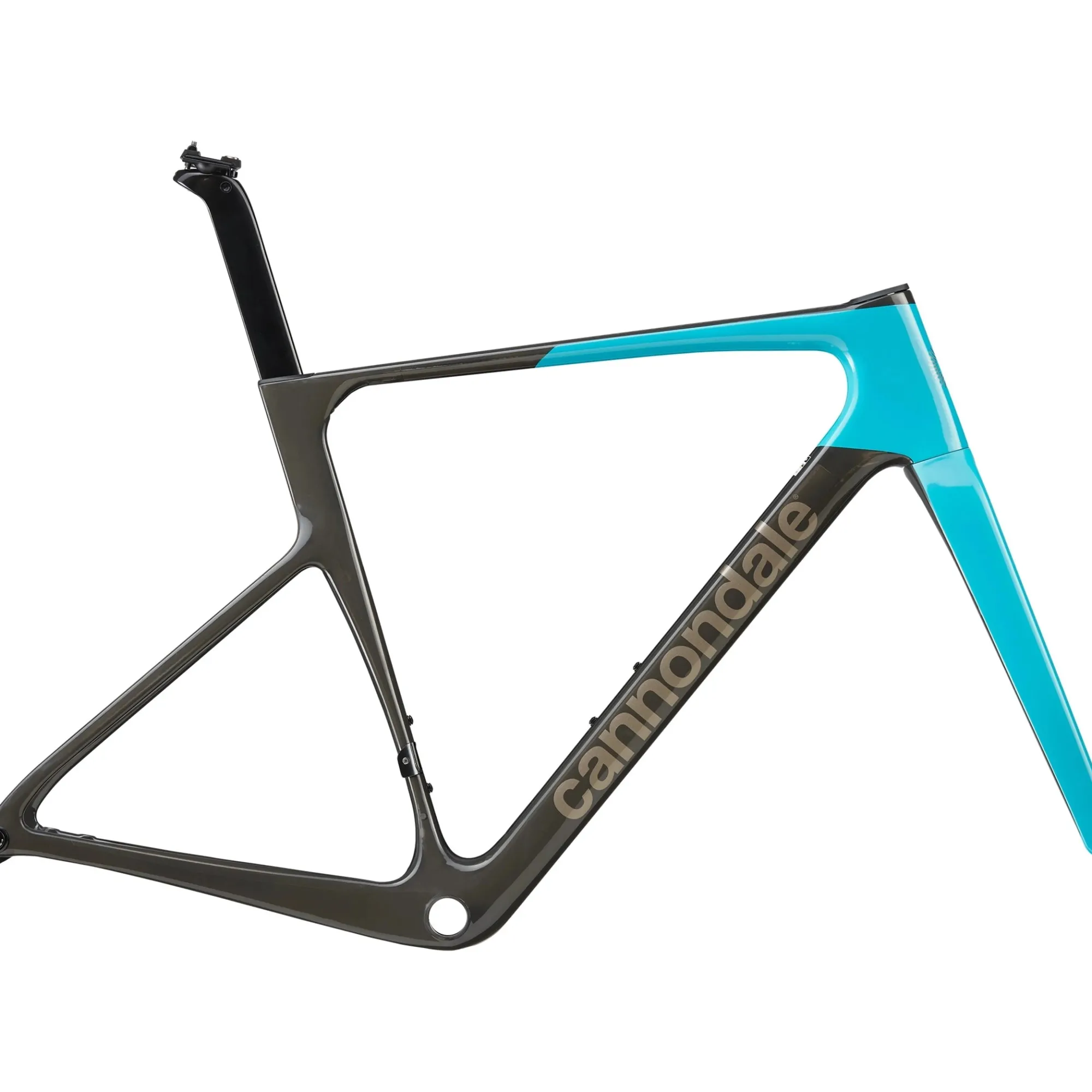 Cannondale Telai*Telaio SuperSix EVO Hi-MOD - Grigio
