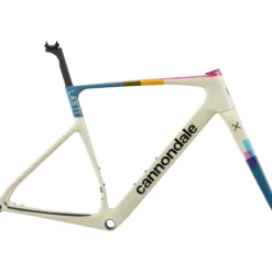 Cannondale Telai|Gravel*Telaio SuperX LAB71 - Moonrock