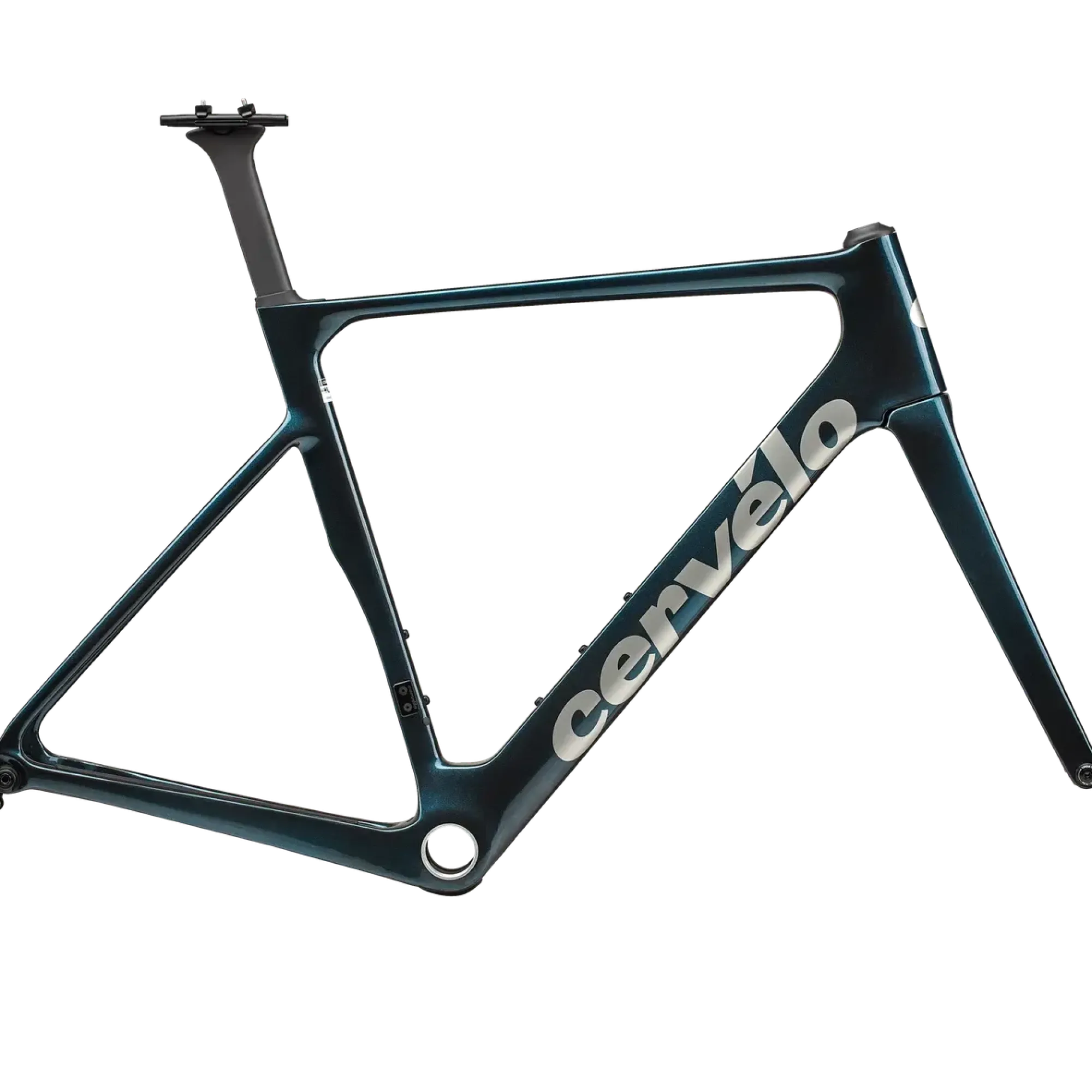Cervelo Telai*Telaio Soloist Carbon -