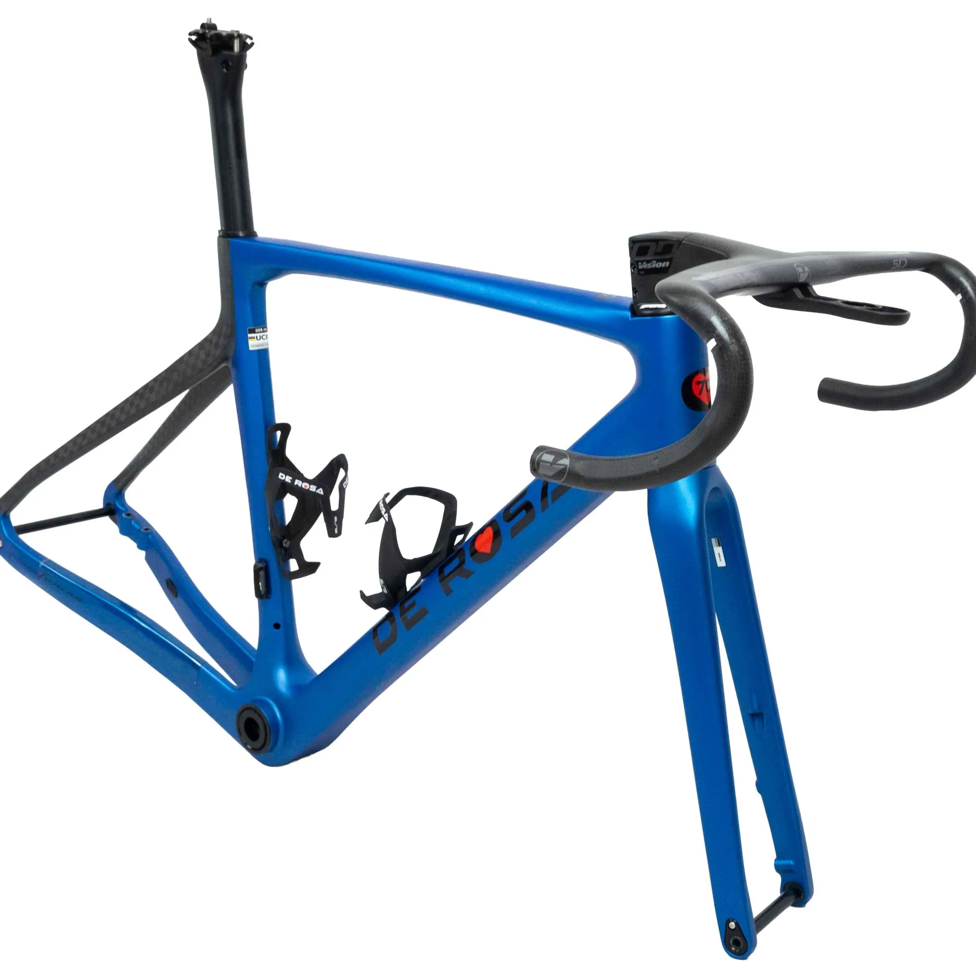 De Rosa Telai*Telaio 70 -