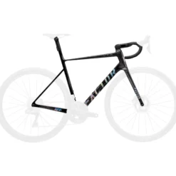 Factor Bici Da Corsa|Telai*Telaio O2 VAM Disc Premium Package -