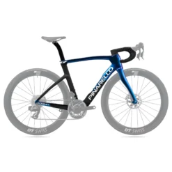 Pinarello Telai*Telaio Dogma F Disk - Luxter